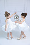 The White Jadore Dress
