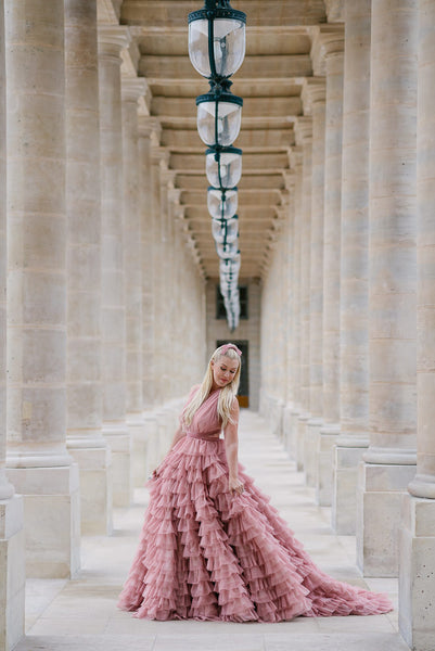 SOLD OUT - Blush Dreams