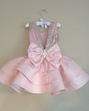 The Jadore Dress
