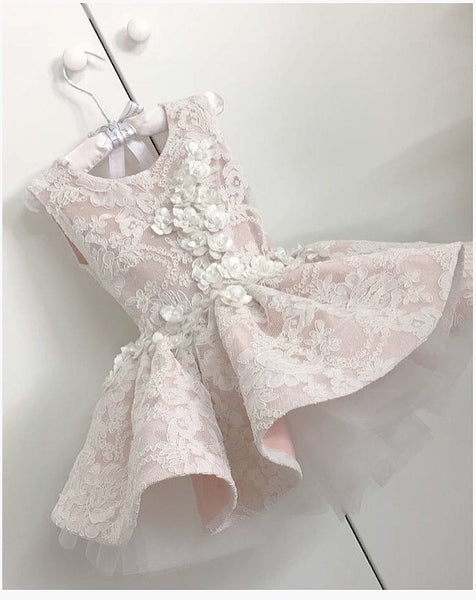 She's Sweet and Delicate