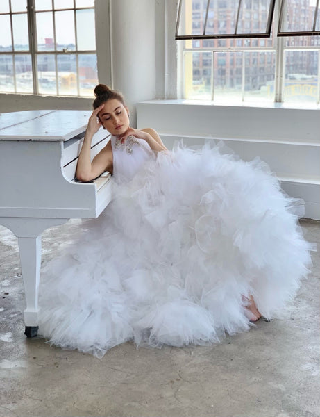 Dreaming of Elegance
