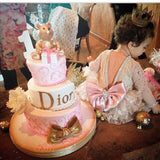 Its DIOR Girl
