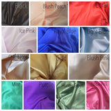 Luxury Small Crystal Bow