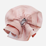 Blush Pink Jadore Skirt