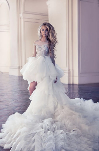 Secret Garden of Couture