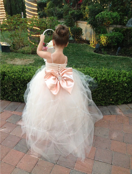 Flower Girl Capri