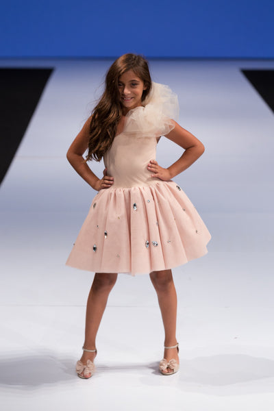 Isabella Couture Doll Dress – ISABELLA COUTURE