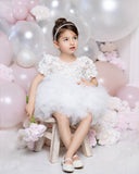 Dance with the Clouds