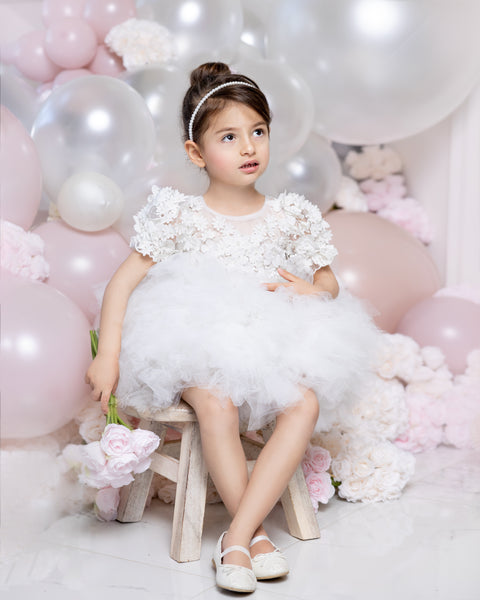 Dance with the Clouds