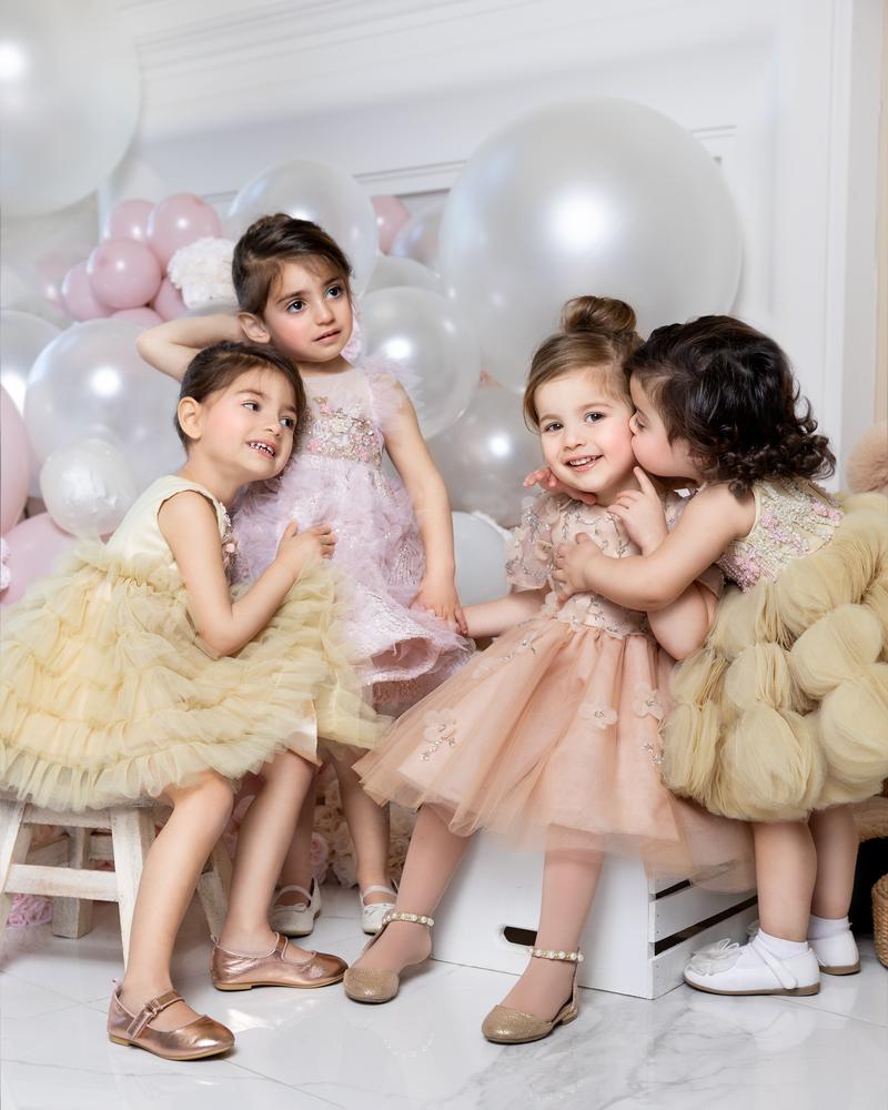ISABELLA COUTURE LUXURY COLLECTION