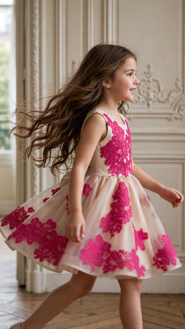 Fuchsia Love