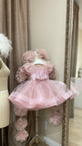 Flower Beauty Mini