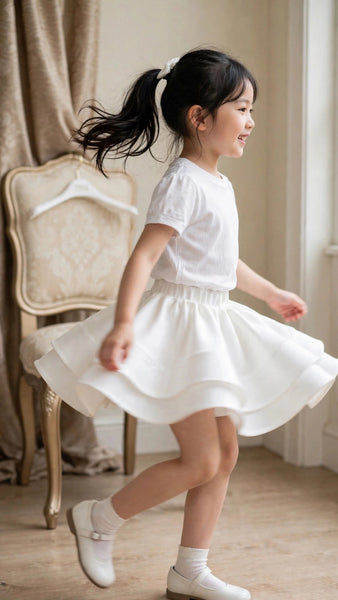 Girls Jadore Skirt