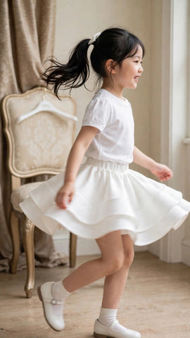 Girls Jadore Skirt