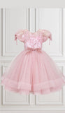 Flower Beauty Mini