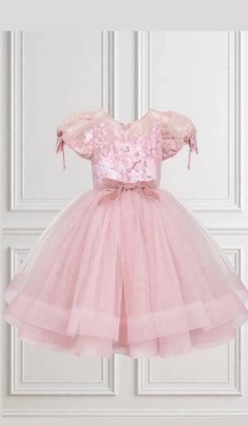 Flower Beauty Mini
