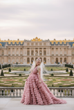 Blush Dreams
