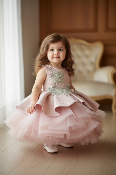 Bonjour Blush Bella