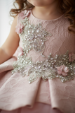 Bonjour Blush Bella