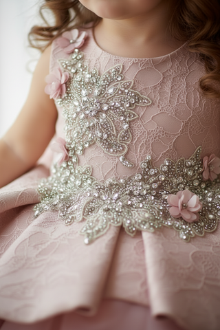 Bonjour Blush Bella