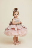 Bonjour Blush Bella
