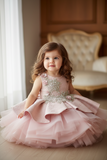 Bonjour Blush Bella
