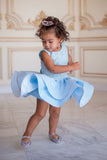 The Jadore Dress