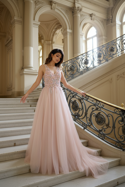 Angelica Gown