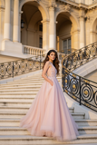 Angelica Gown