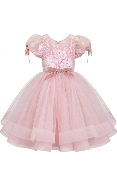 Flower Beauty Mini