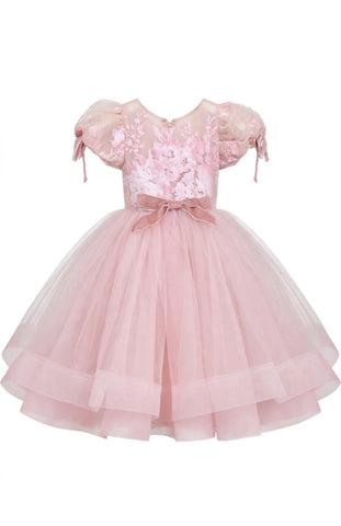 Flower Beauty Mini