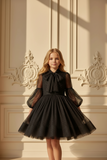 POLKA DOT RUFFLES