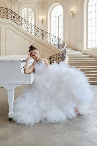 Dreaming of Elegance