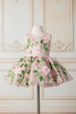 BABY FLORAL DELIGHT