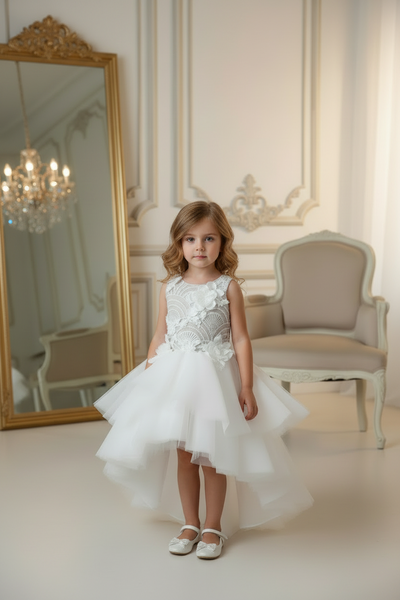 LITTLE ENCHANTED