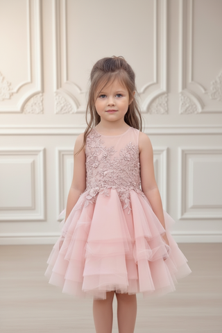 Dancing Ballerina