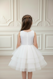 Dancing Ballerina