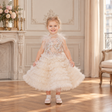 Sweet Ruffles