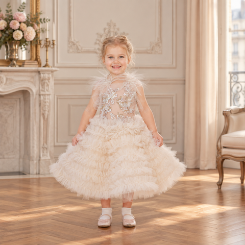 Sweet Ruffles