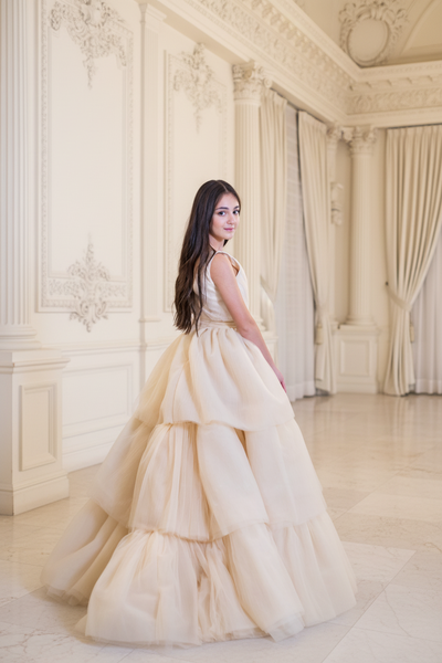 Your Royal Highness