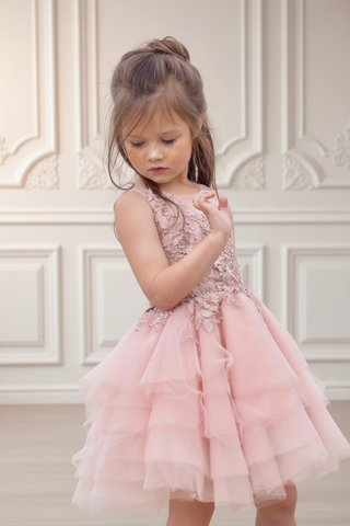 Dancing Ballerina