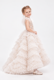 Sweet Ruffles