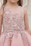 Dancing Ballerina