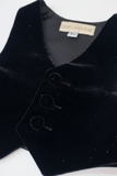 Boys Couture Vest