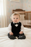 Boys Couture Vest