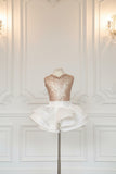 Girls Jadore Skirt