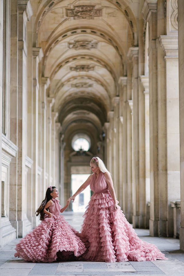 Haute Couture Communion Dresses