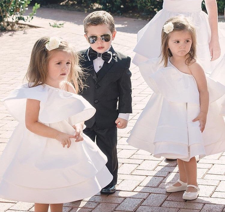 Dollhouse wedding dresses online