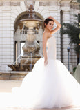 SOLD OUT - Bridal Couture