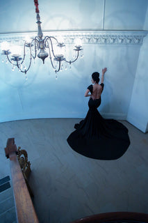 The Anastasia ISABELLA COUTURE The Anastasia ISABELLA COUTURE
